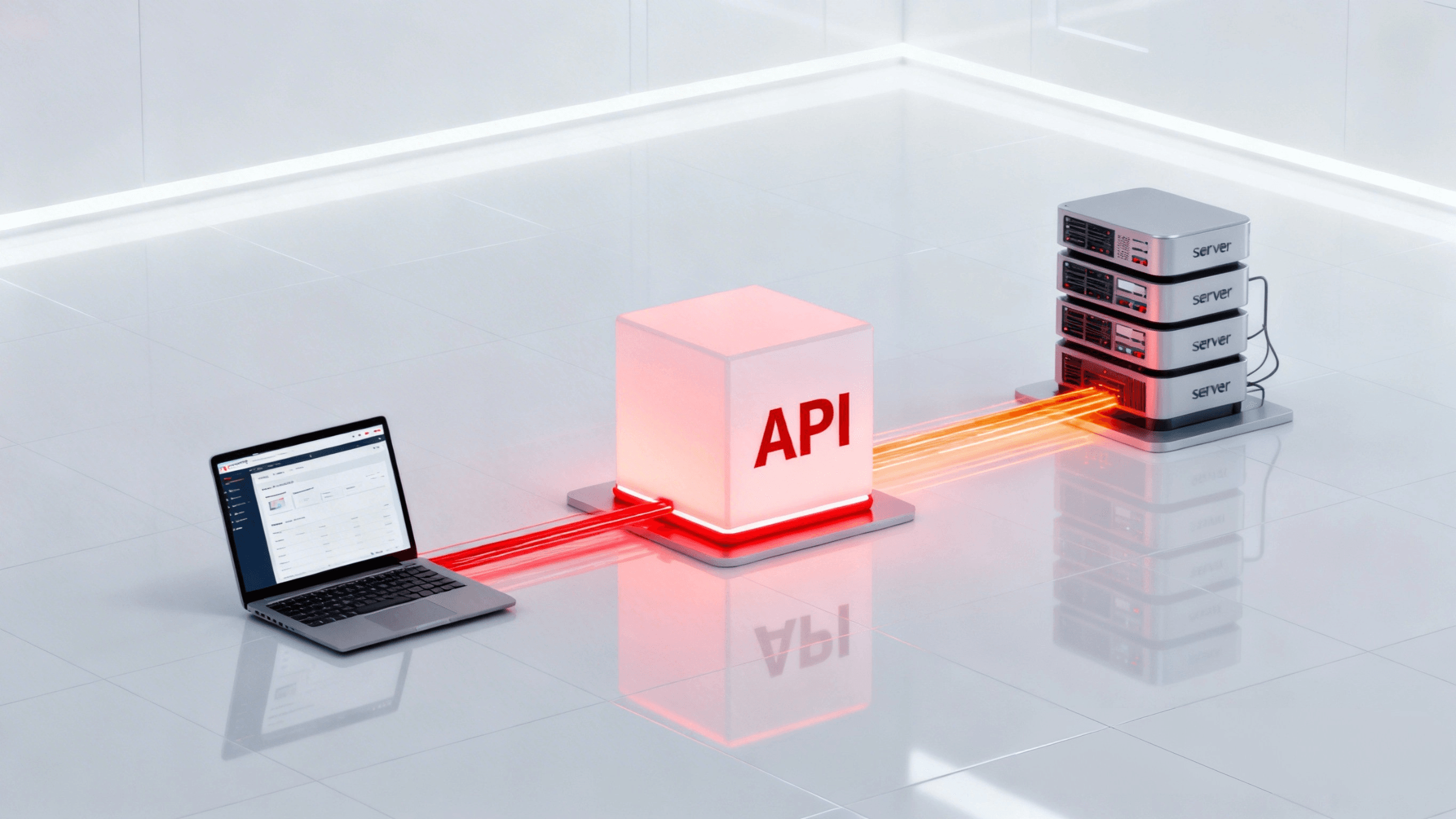 API là gì? Cách bảo mật API hiệu quả cho doanh nghiệp